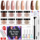 Limegirl Dip Powder Nail Set  Limegirl Dip Powder Nail Set